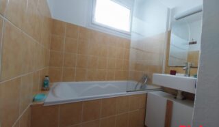Appartement 4 pièce(s)