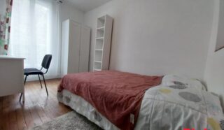 Appartement 4 pièce(s)