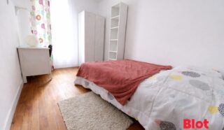Appartement 4 pièce(s)
