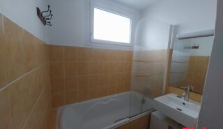 Appartement 4 pièce(s)