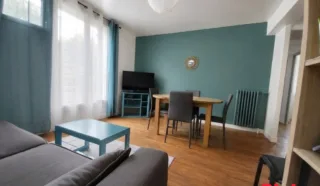 Appartement 4 pièce(s)