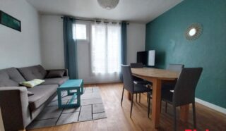 Appartement 4 pièce(s)