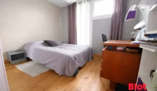 Appartement 4 pièce(s)