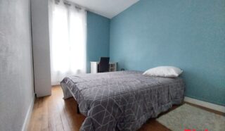 Appartement 4 pièce(s)