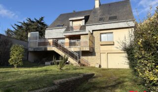 Maison 11 pièce(s)