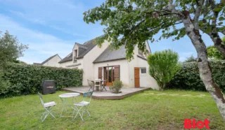 Maison 2 pièce(s)
