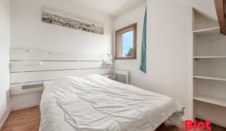 Maison 2 pièce(s)