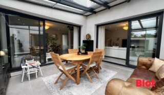 Maison 5 pièce(s)
