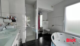 Maison 5 pièce(s)