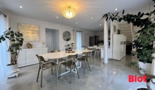 Maison 5 pièce(s)