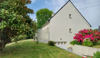 Maison 6 pièce(s)