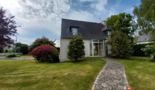Maison 6 pièce(s)