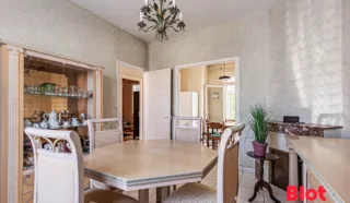 Maison 3 pièce(s)