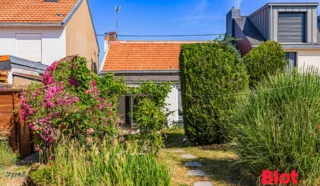 Maison 3 pièce(s)