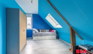 Maison 7 pièce(s)