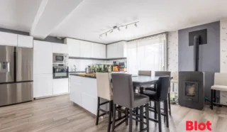 Maison 7 pièce(s)
