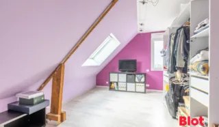 Maison 7 pièce(s)