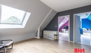 Maison 7 pièce(s)