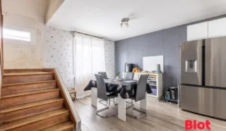 Maison 7 pièce(s)