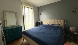 Maison 6 pièce(s)