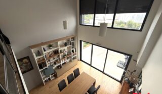 Maison 6 pièce(s)