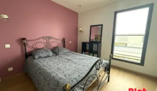 Maison 6 pièce(s)