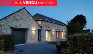 Maison 5 pièce(s)