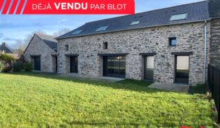 Maison 5 pièce(s)