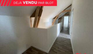 Maison 5 pièce(s)