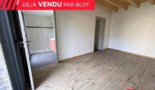 Maison 5 pièce(s)