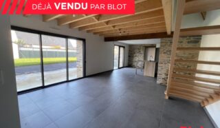 Maison 5 pièce(s)