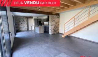 Maison 5 pièce(s)