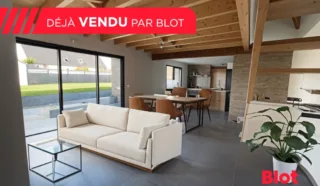 Maison 5 pièce(s)