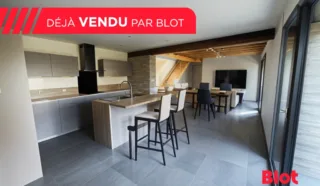 Maison 5 pièce(s)