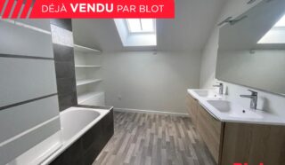 Maison 5 pièce(s)
