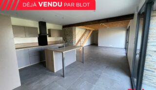 Maison 5 pièce(s)