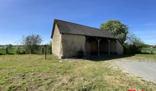 Maison 6 pièce(s)