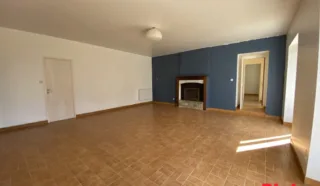 Maison 6 pièce(s)