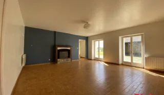 Maison 6 pièce(s)