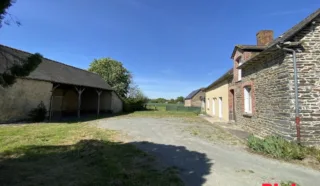 Maison 6 pièce(s)