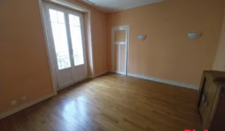 Appartement 2 pièce(s)