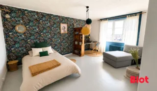 Maison 8 pièce(s)