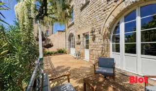 Maison 8 pièce(s)