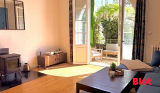 Maison 8 pièce(s)