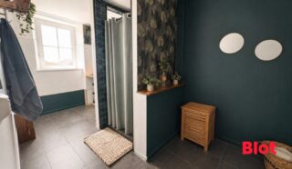 Maison 8 pièce(s)