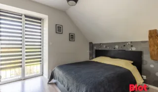 Maison 4 pièce(s)