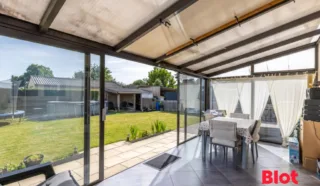 Maison 4 pièce(s)