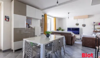 Maison 4 pièce(s)