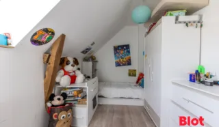 Maison 4 pièce(s)