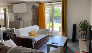 Maison 4 pièce(s)